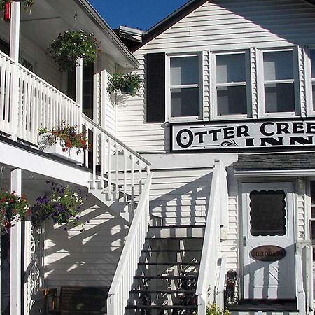 Otter Creek Inn Luaran gambar