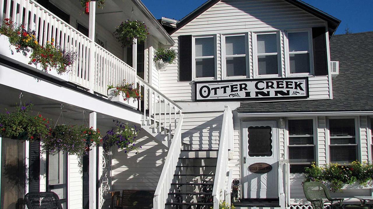 Otter Creek Inn Luaran gambar